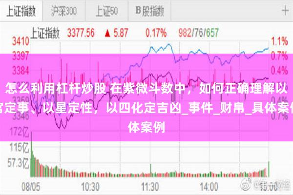怎么利用杠杆炒股 在紫微斗数中，如何正确理解以宫定事、以星定性，以四化定吉凶_事件_财帛_具体案例