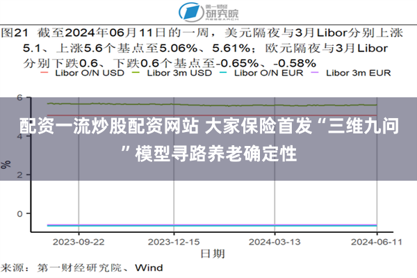 配资一流炒股配资网站 大家保险首发“三维九问”模型寻路养老确定性
